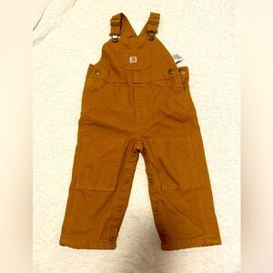 Carhartt Overalls 18M - EEUC